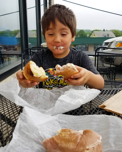 Ami`s Crispy Bagels LLC
