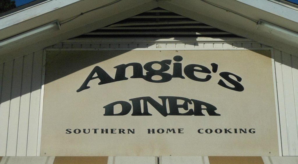 Angie`s Diner