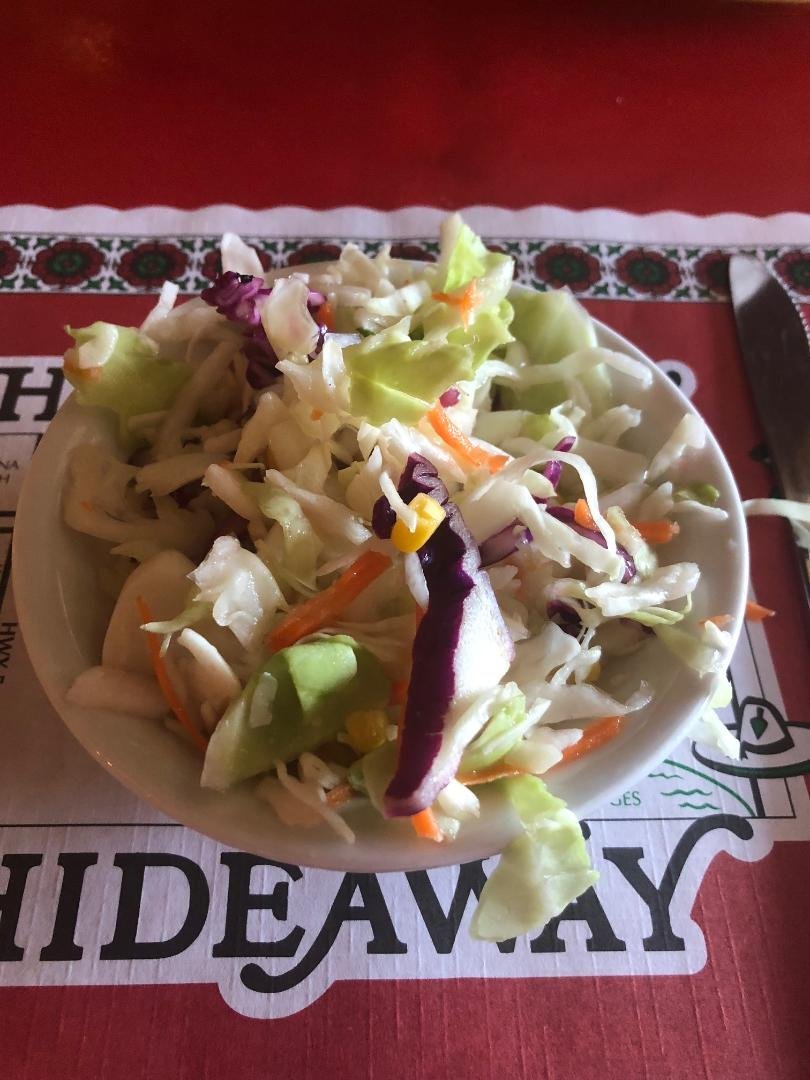 Hernandez` Hideaway Restaurant