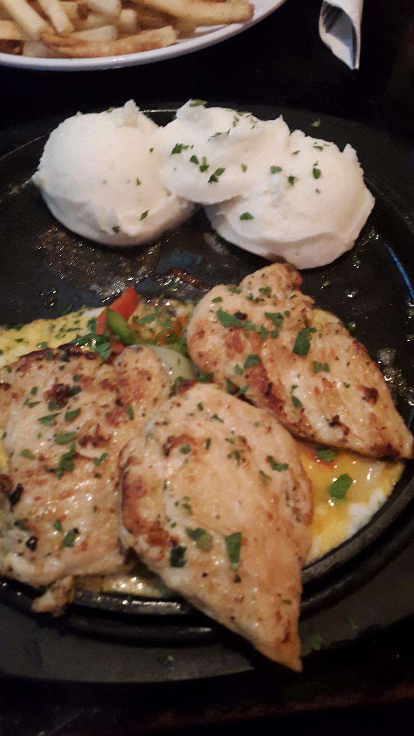 TGI Friday`s