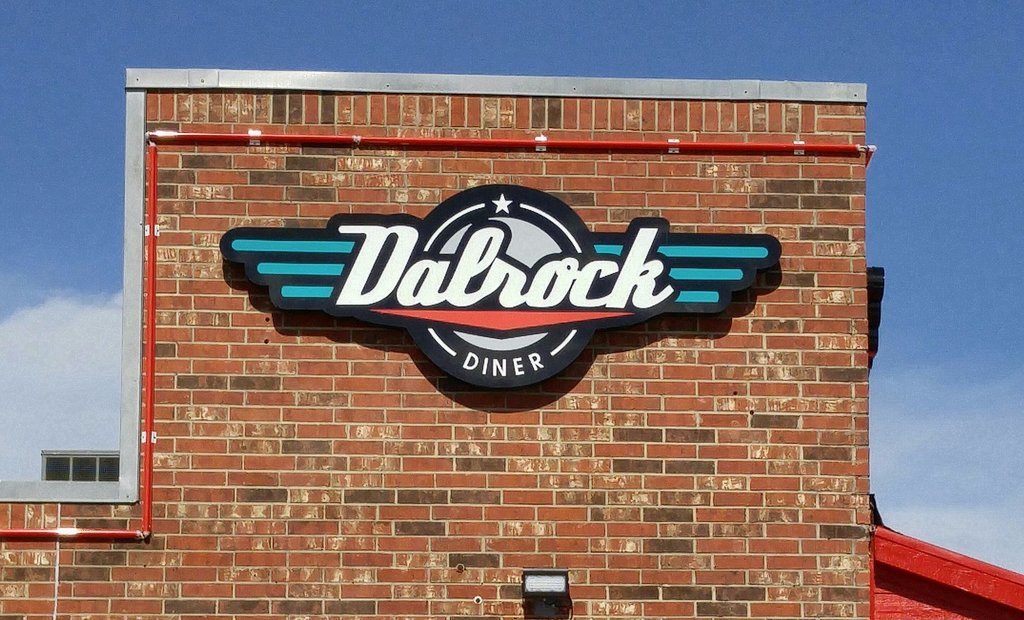 Dalrock Diner