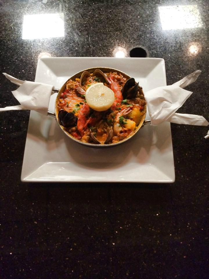 La Lou Bistro