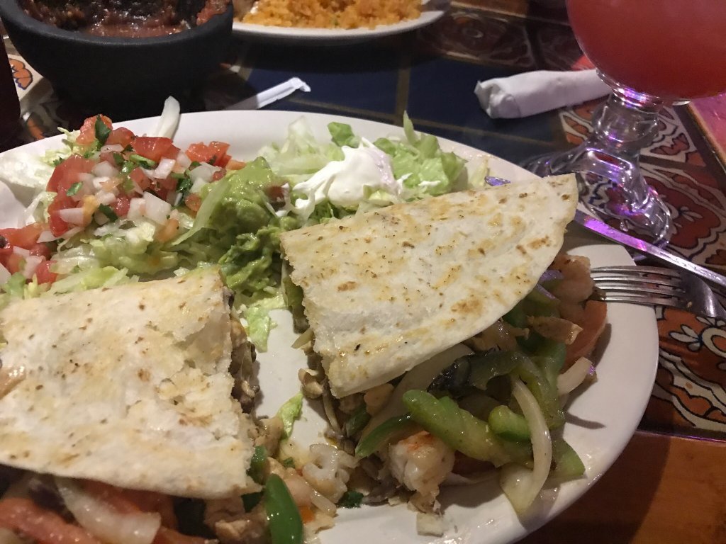 El Mexicano
