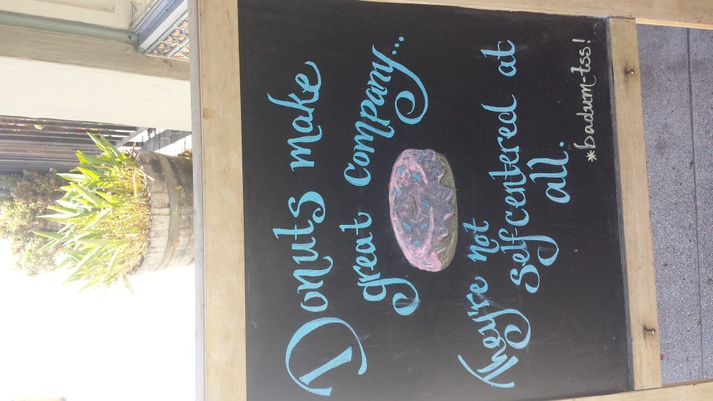 San Juan Bakery & Grocery
