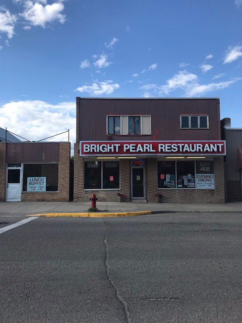 Bright Pearl Restaurant