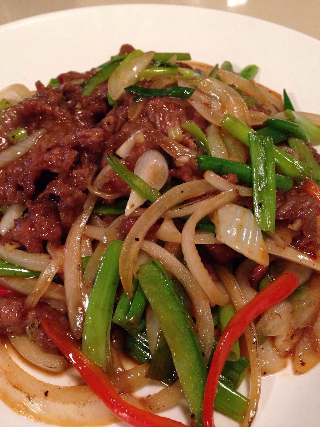 Ding How Asian Bistro