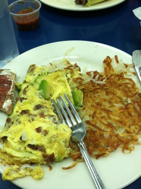 Goody`s Cafe