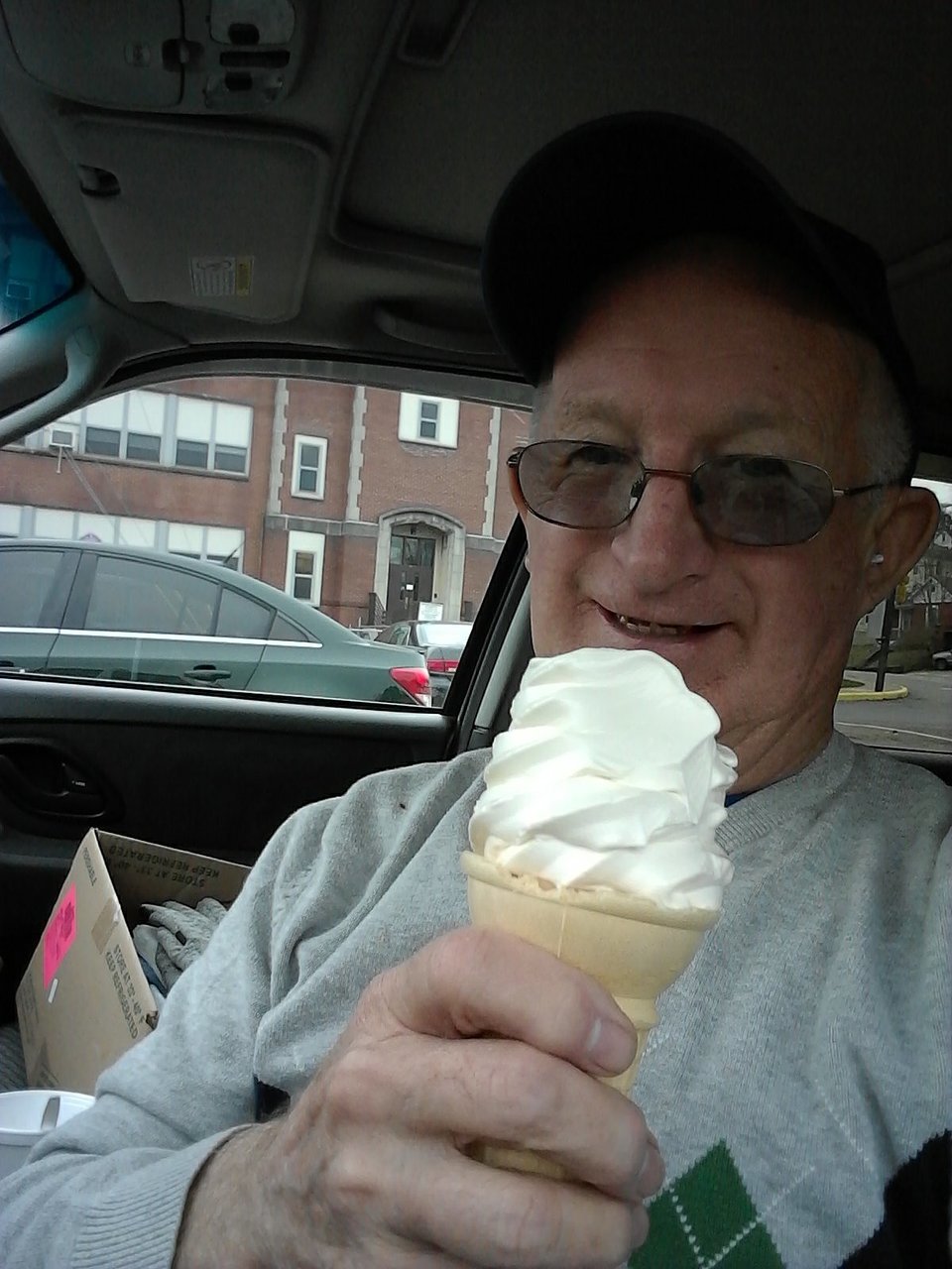 Toni`s Ice Cream