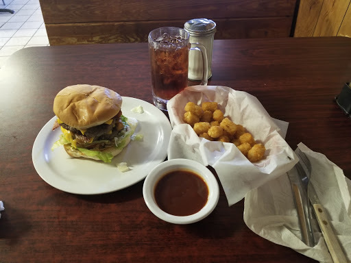 Howell`s Western Cafe