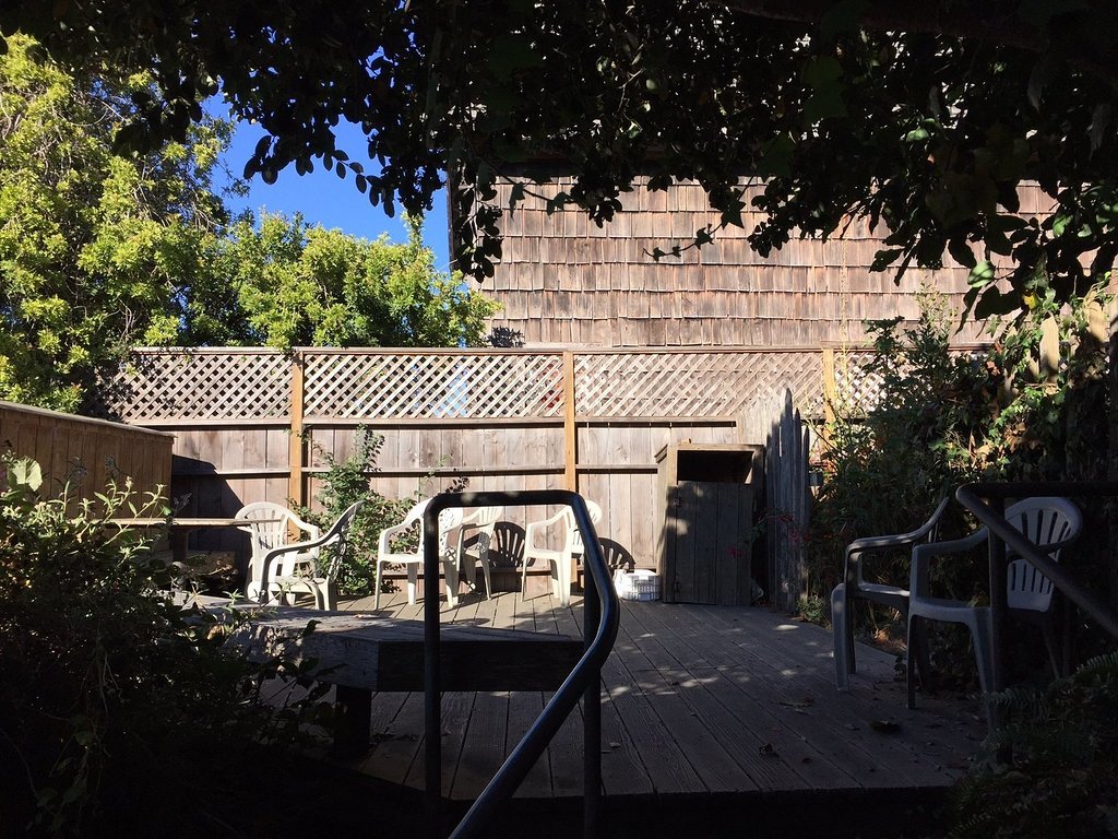 Garden Bakery