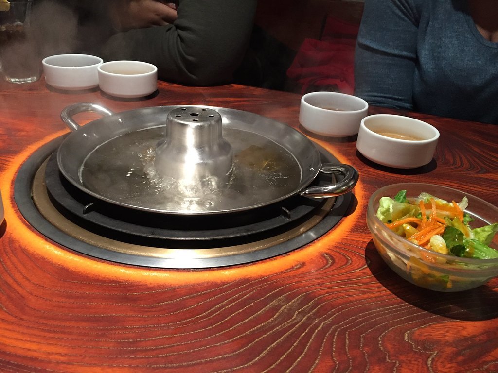 Shabu-Tatsu Downtown