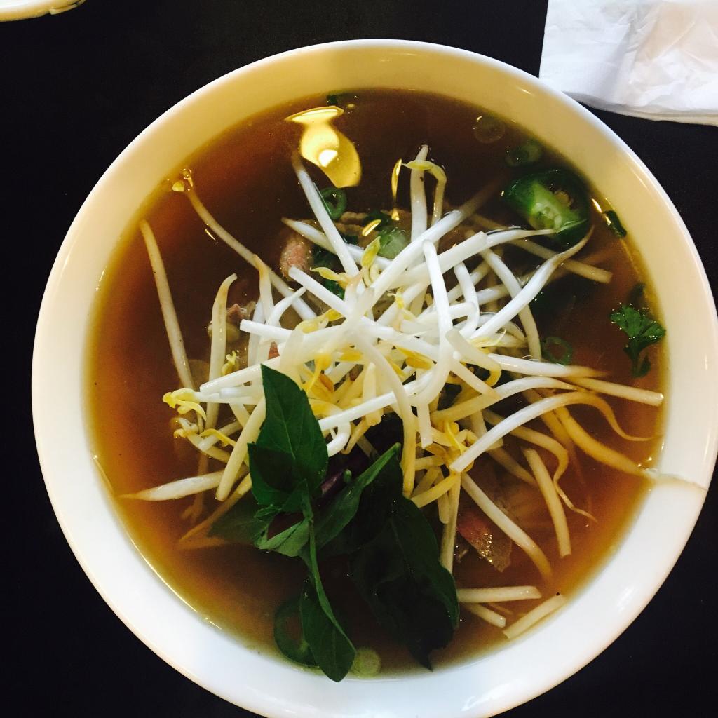 H`s Pho