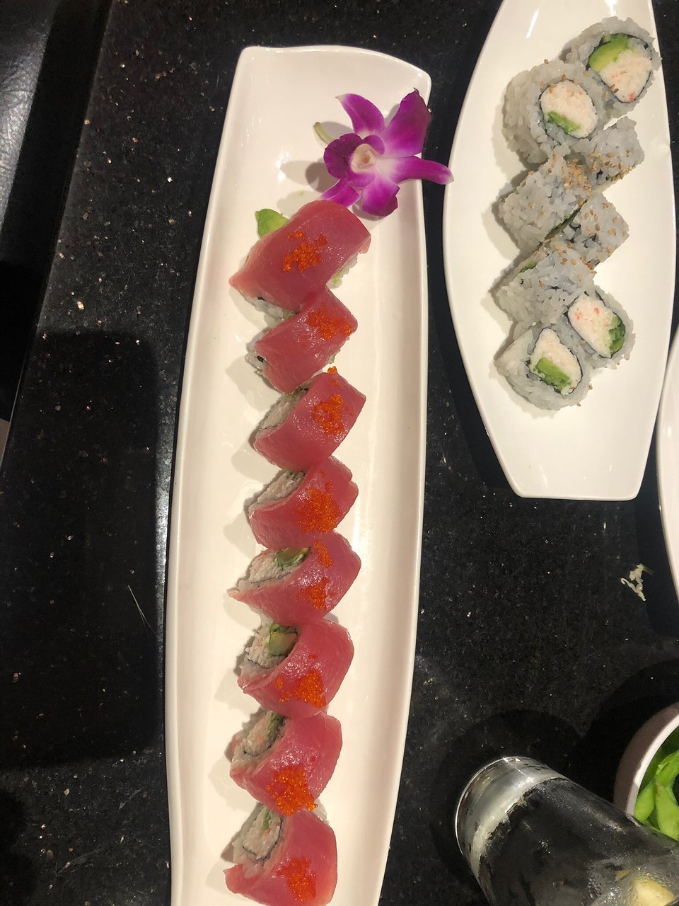 Otoro Sushi