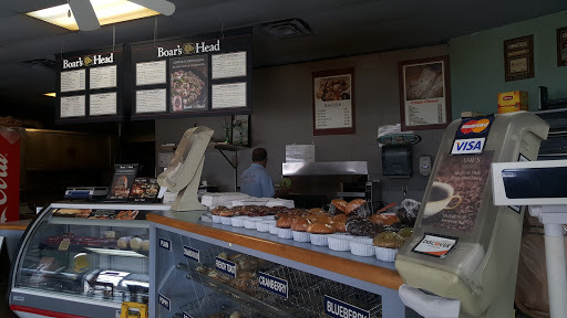 Ami`s Crispy Bagels LLC