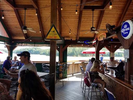 Bear Creek Marina and Restaurant