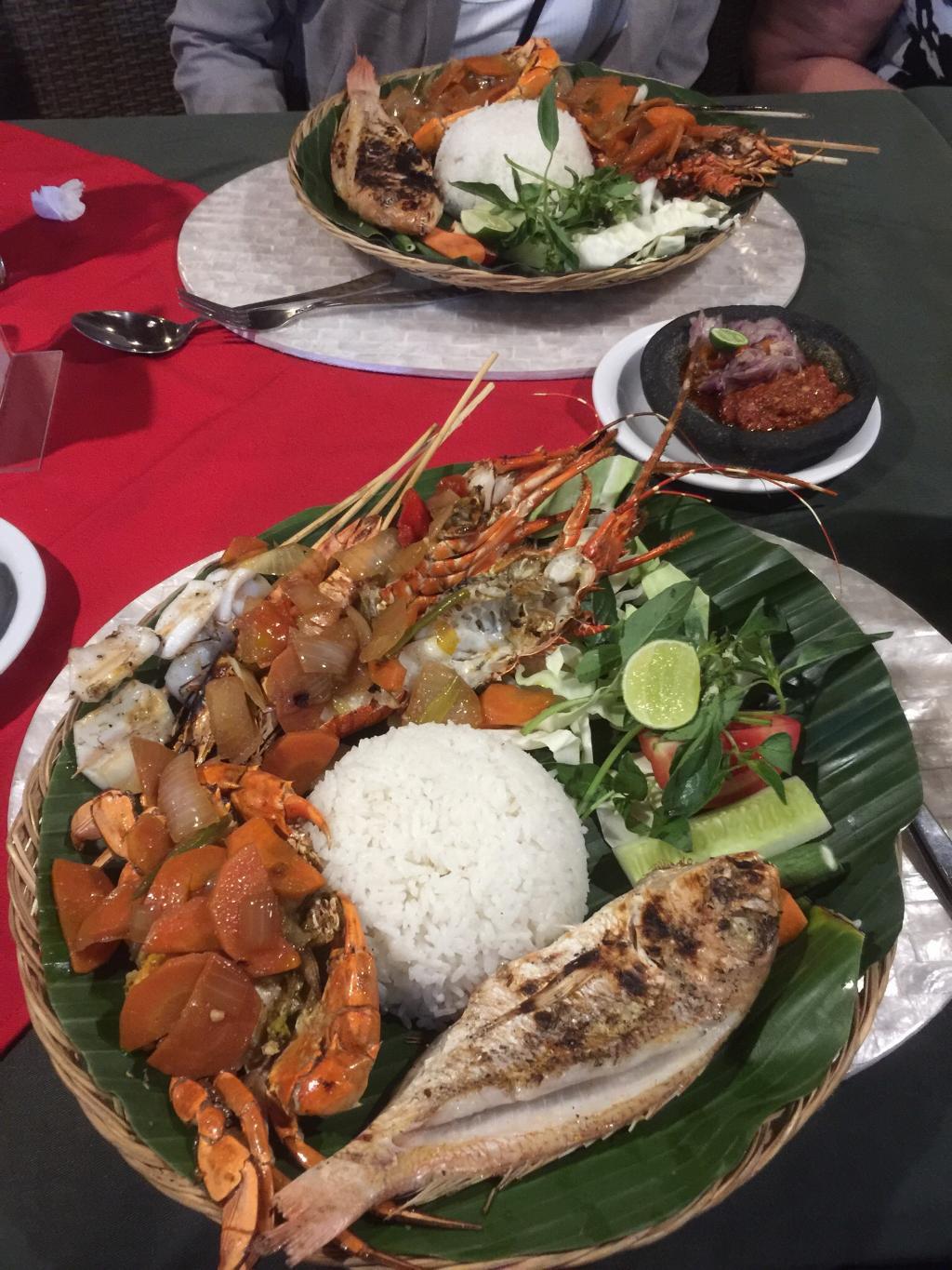 Ulam Restaurant