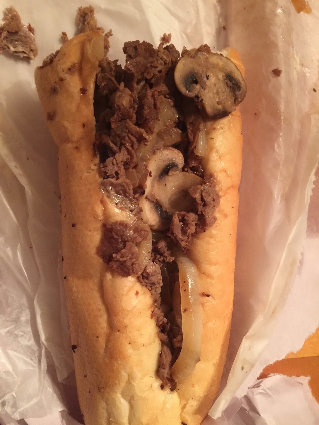 Weeyums Philly Style