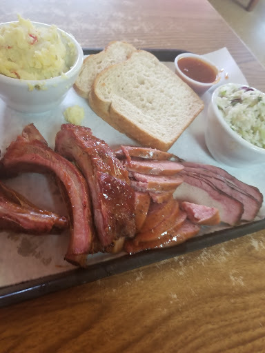 Lone Star Bbq