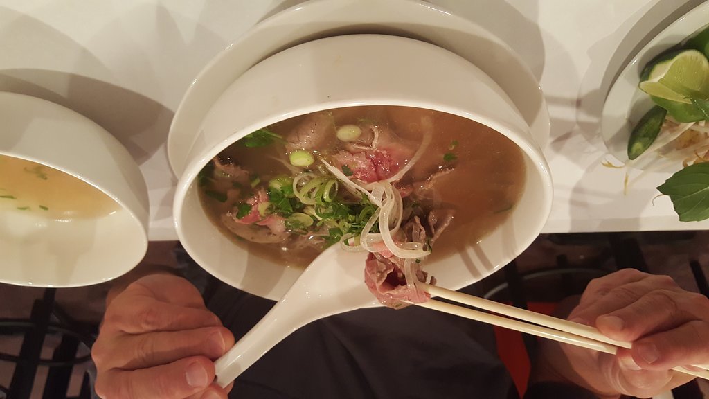 Superior Pho