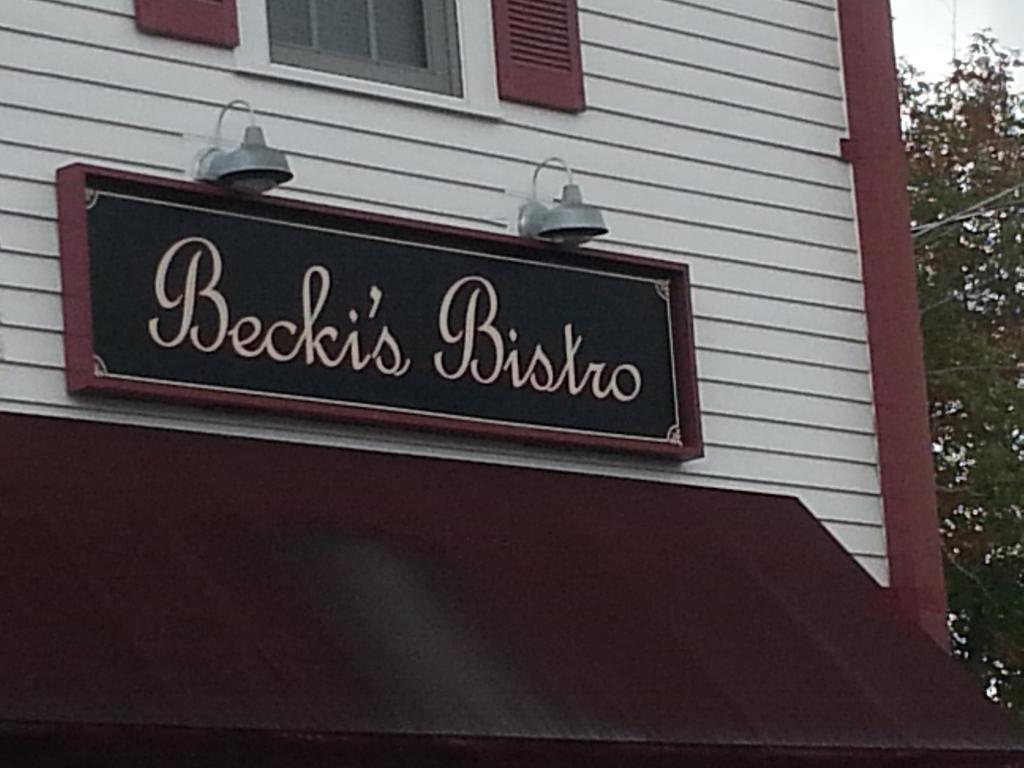 Becki`s Bistro