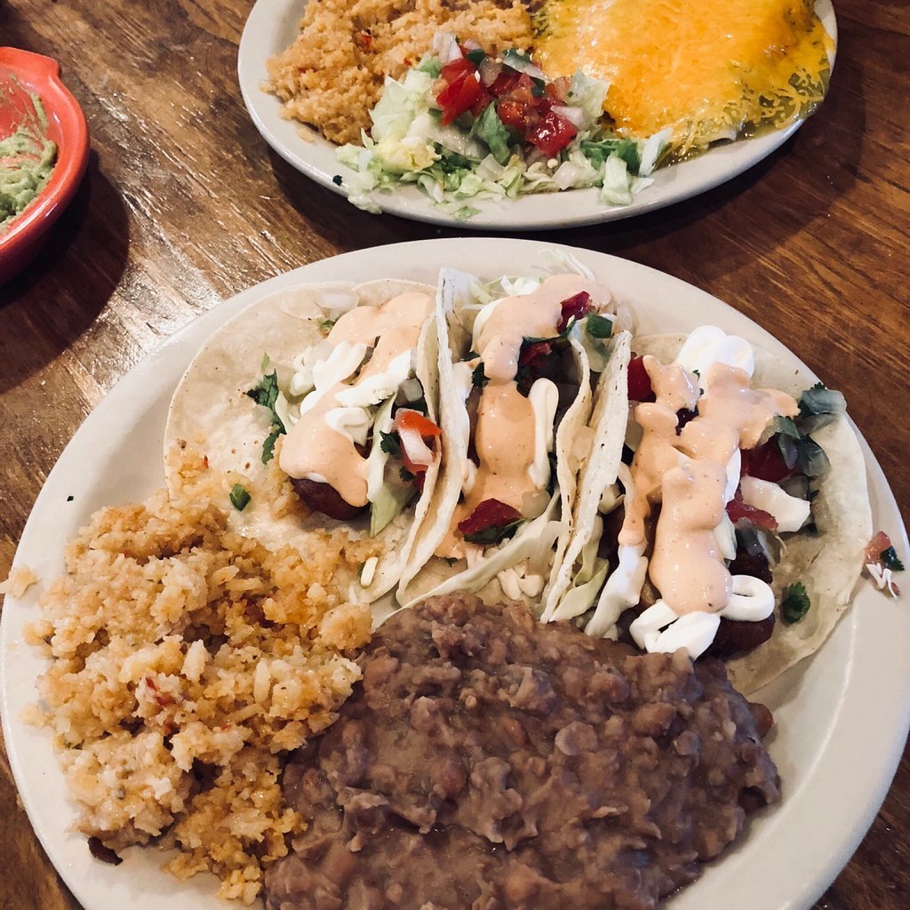El Patio