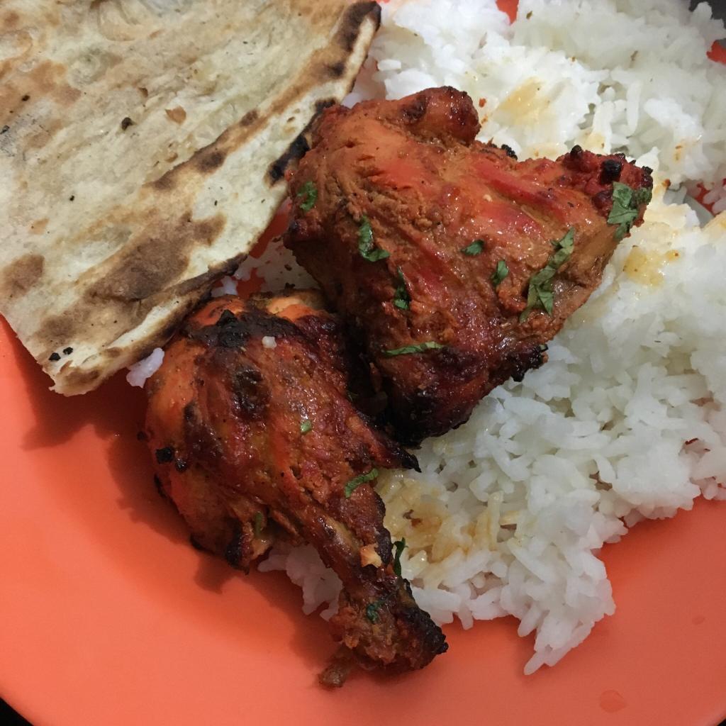 Tandoori Corner