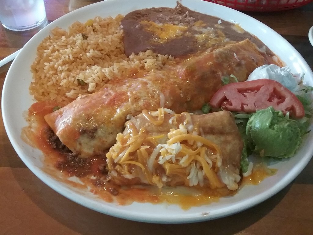 Toreros Mexican Restaurant