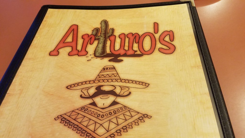Arturo`s Mexican Restaurant