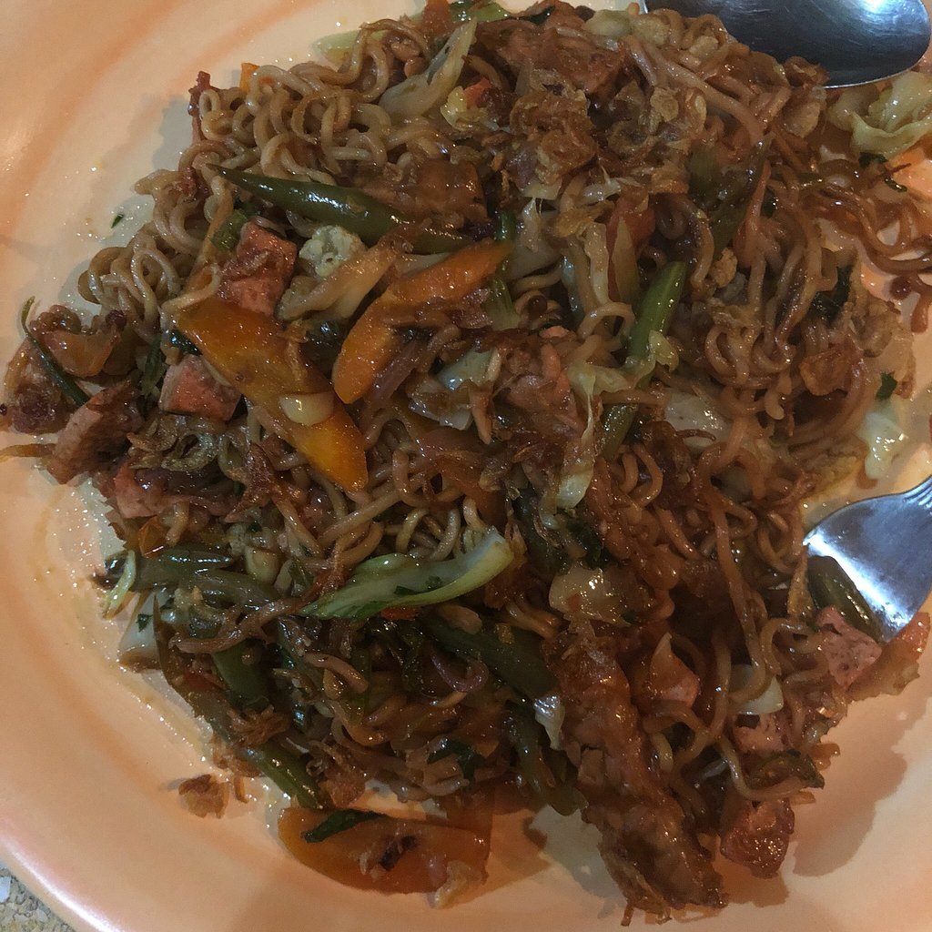 Ibu Putu`s Warung