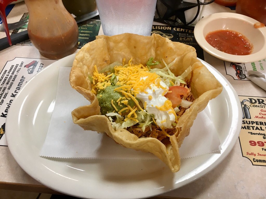 Taqueria Altos de Jalisco