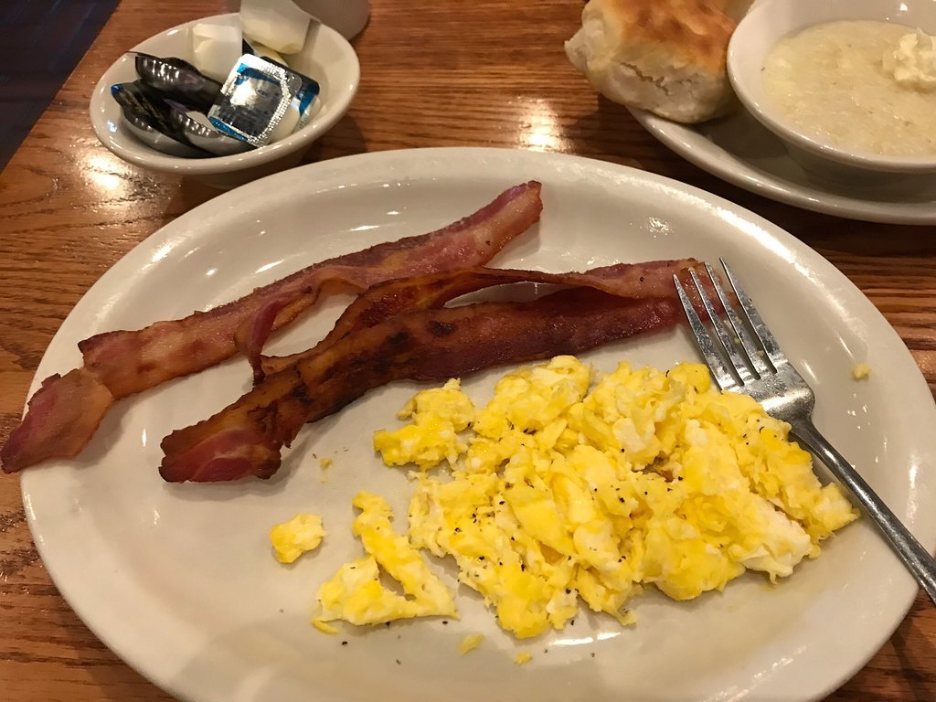 Cracker Barrel Old Country Store