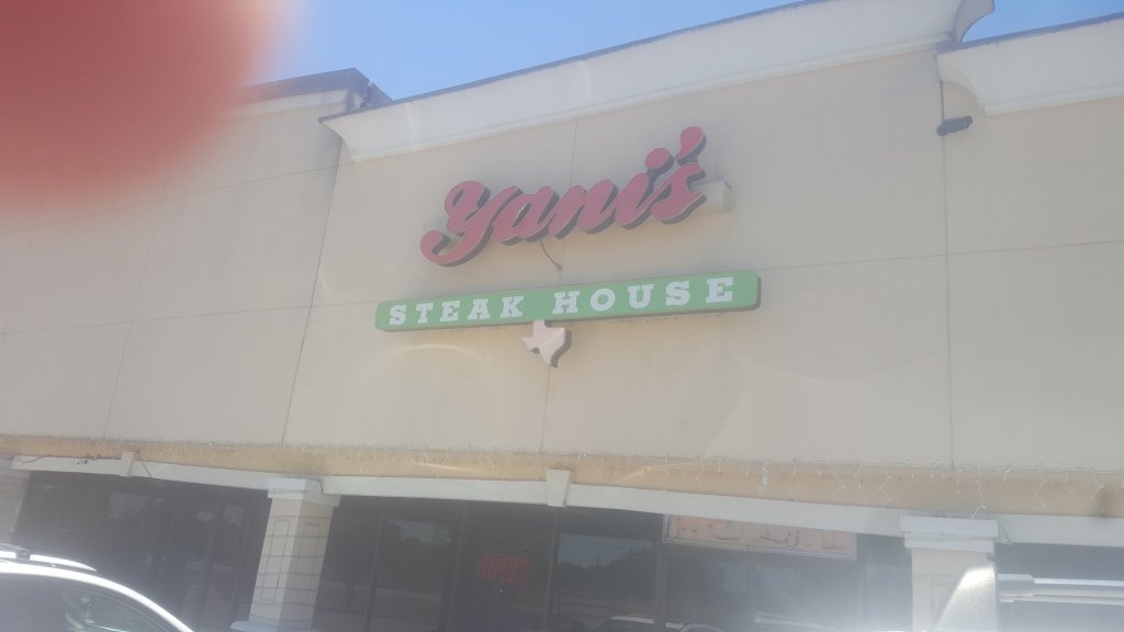 Yani`s Steak House