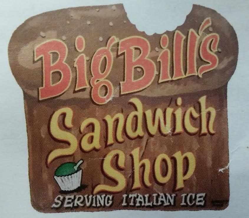 Big Bill`s Sandwich Shop & Coffee Bar