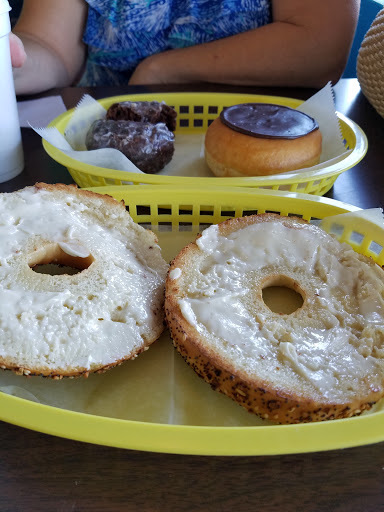 Fresh Start Donuts