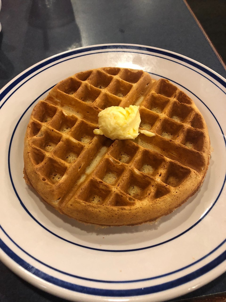 Freedom Square Diner
