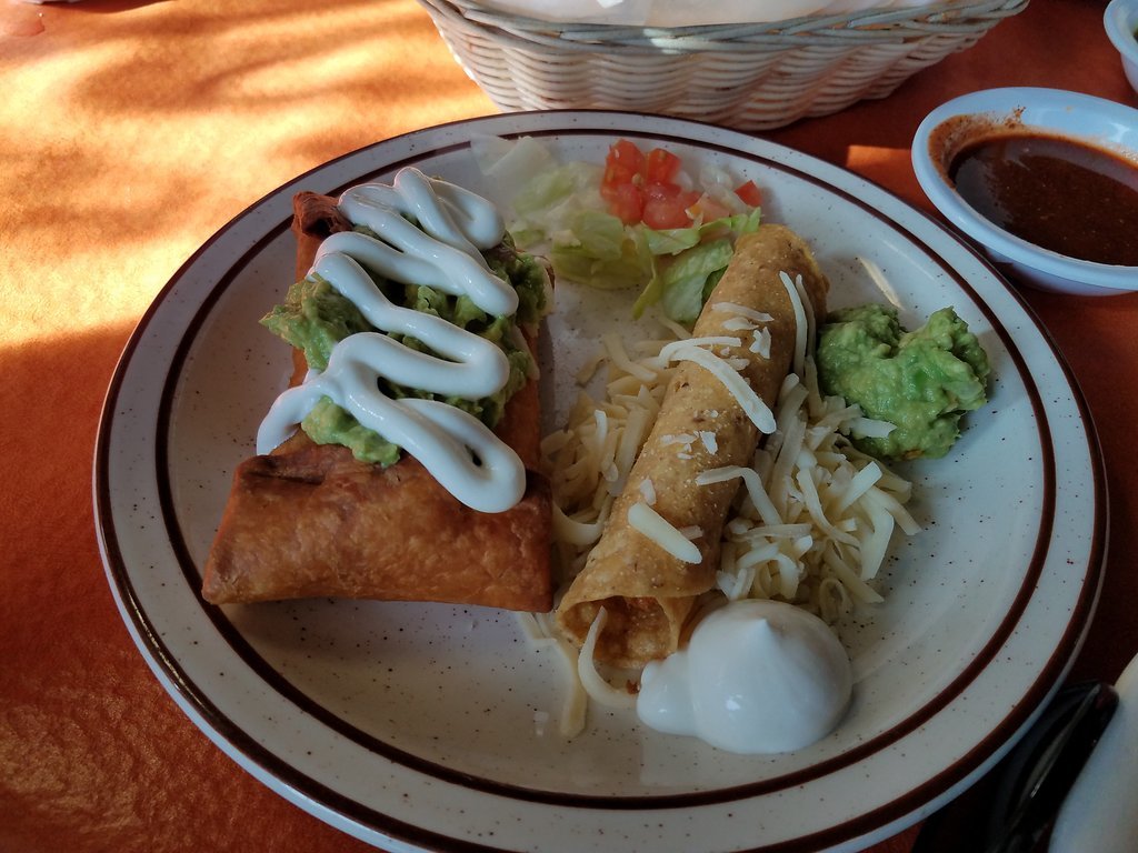 Pueblo Nuevo Mexican Restaurant