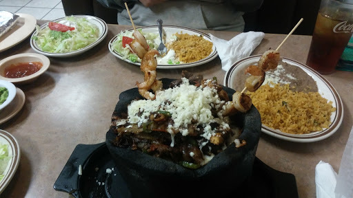 Pancho`s II Mexican Restaurant