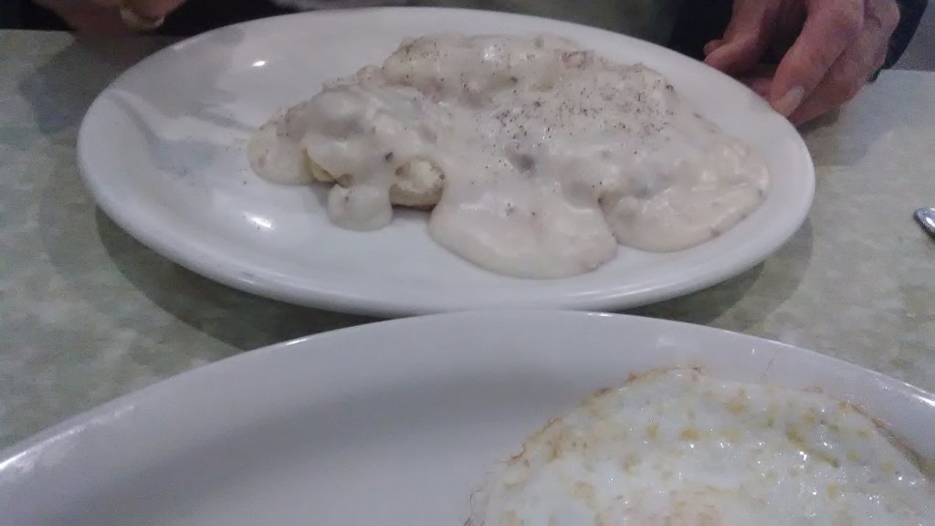 Betty Faye`s Cafe