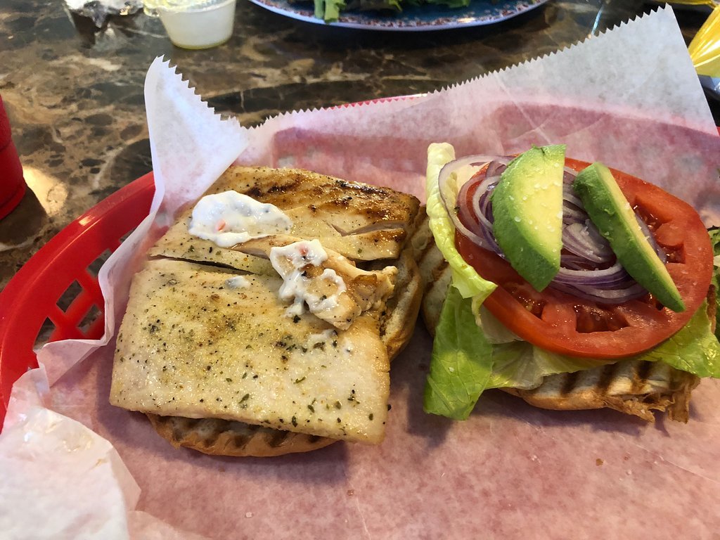 Indialantic Seafood