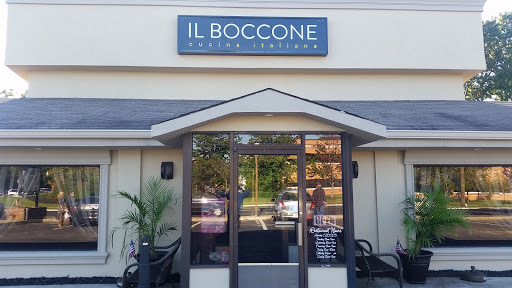 Il Boccone