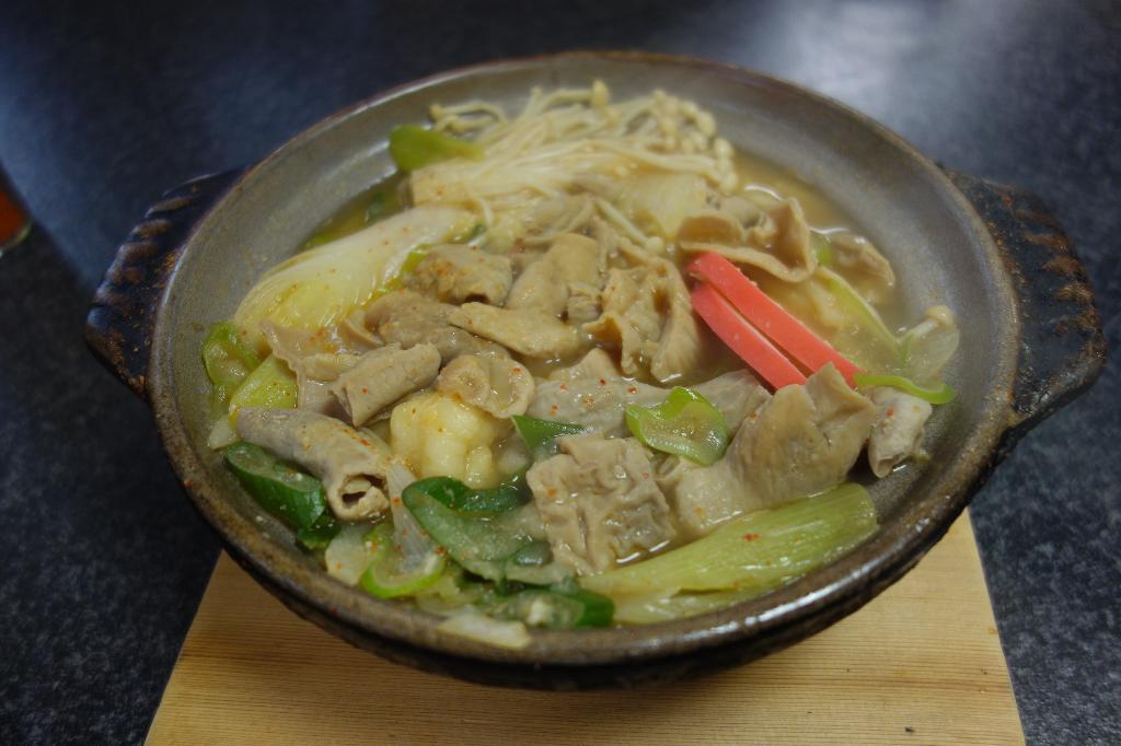 Itosho