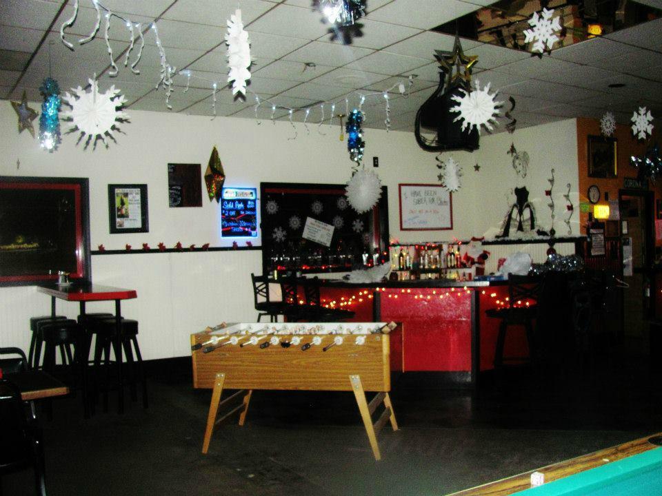Rising Sun Palace & Sunset Lounge