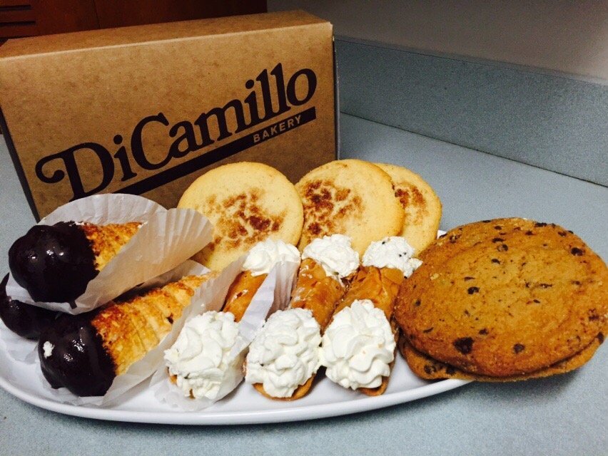 DI Camillo Baking Co Incorporated