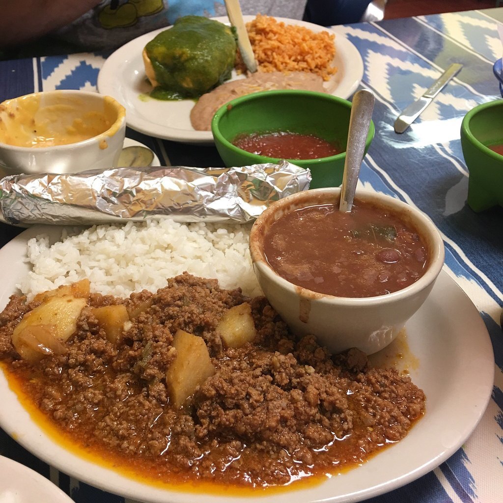 Don Luis Cafe