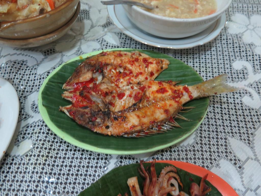 Rumah Makan Sari Gurih