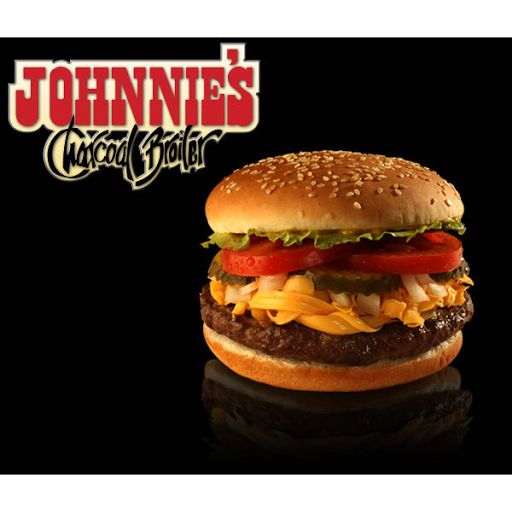 Johnnie`s Charcoal Broiler