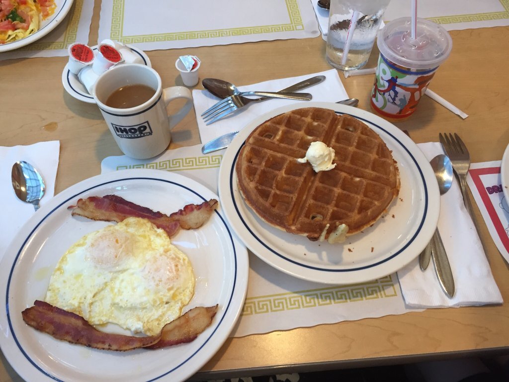 IHOP - Hasbrouck Heights