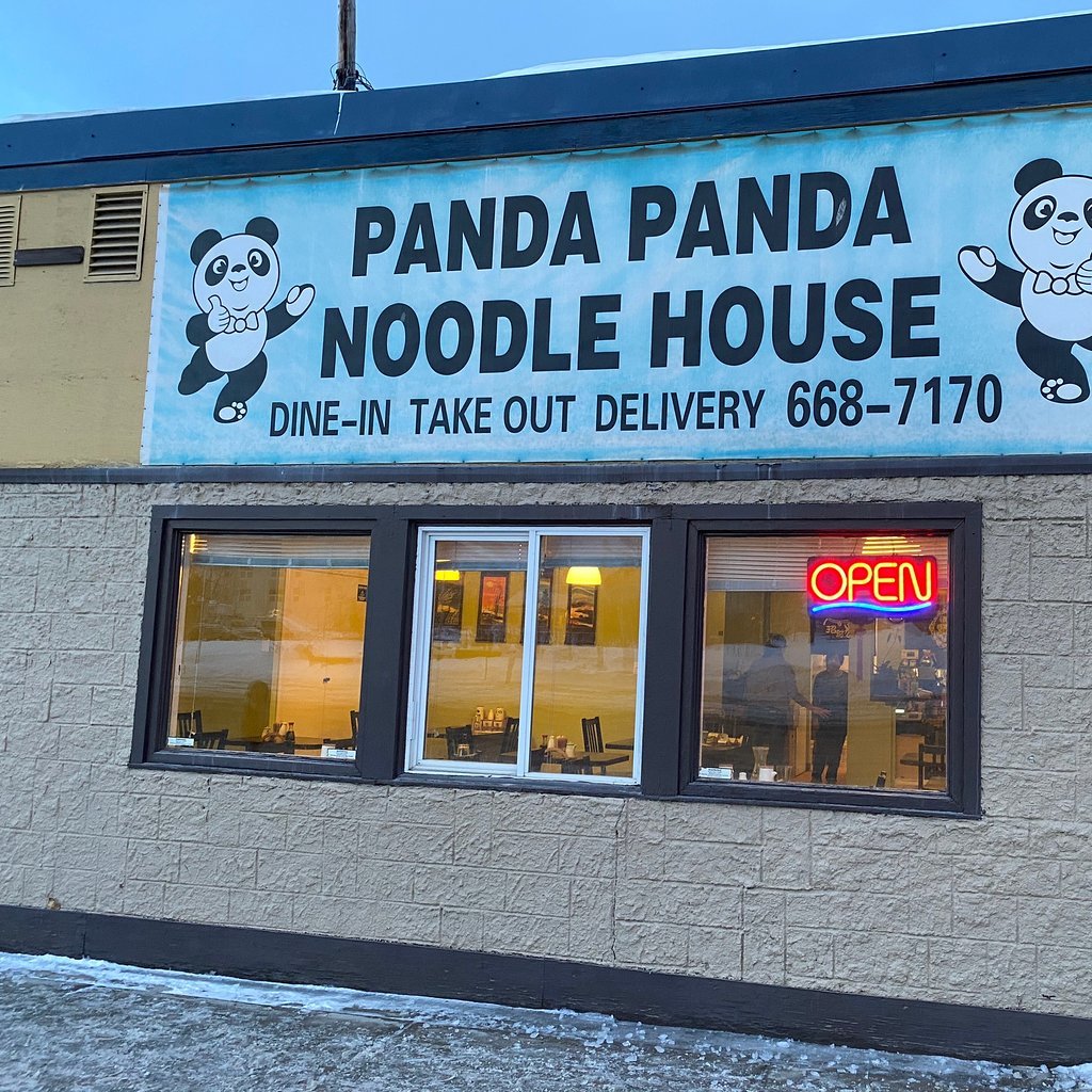 Panda Panda Noodle House