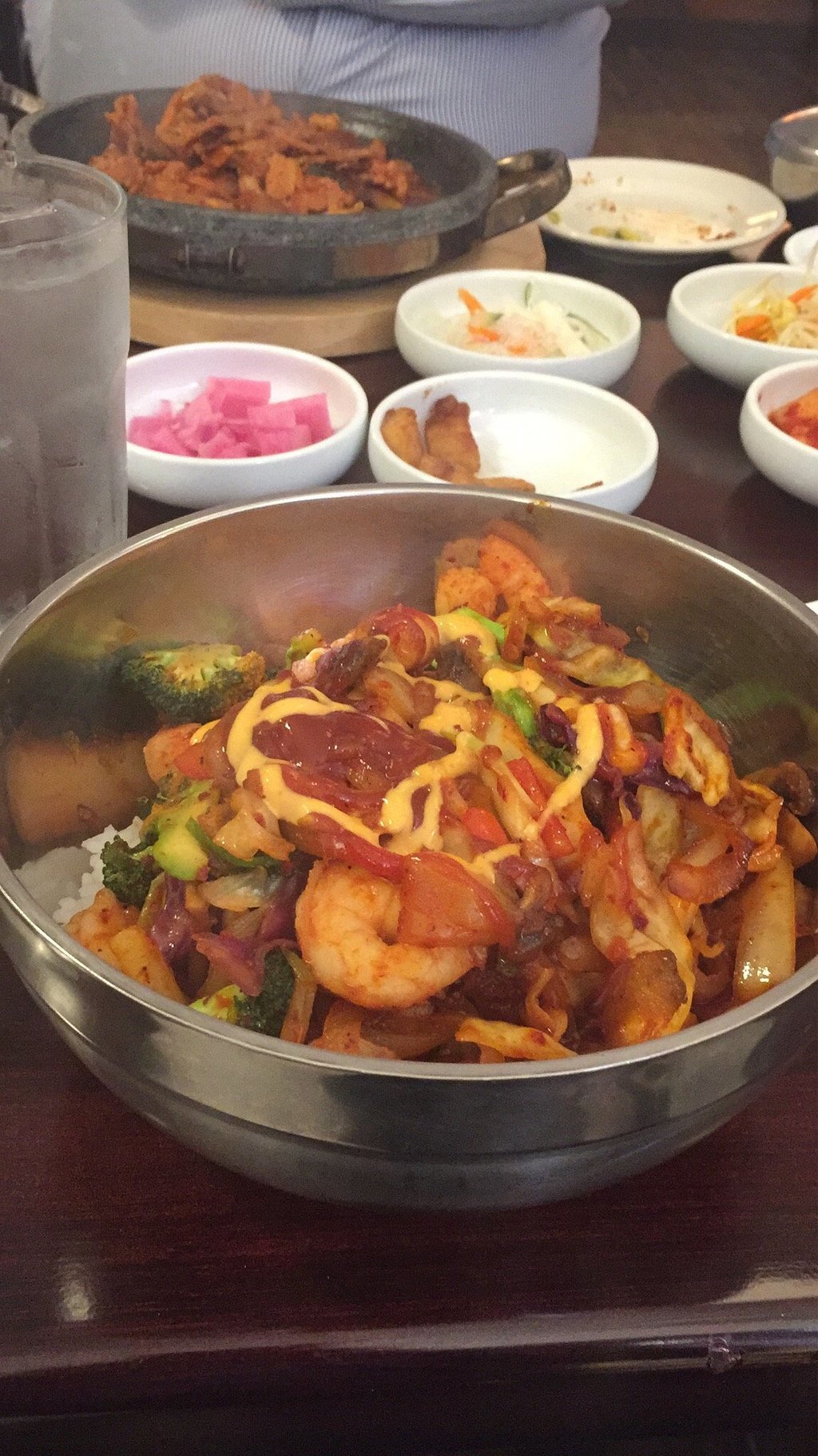 Lee`s Korean Restaurant