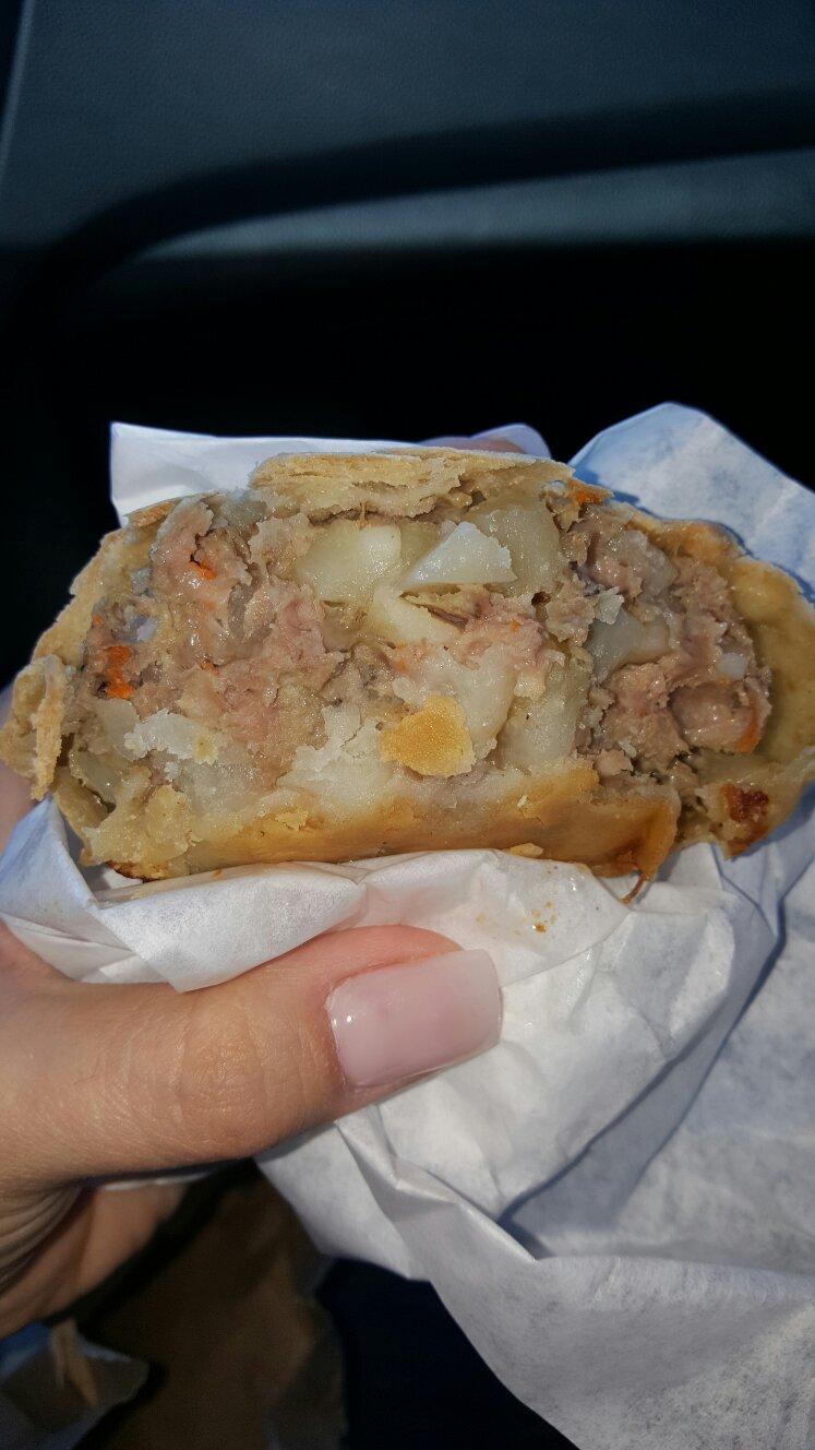 Pasty Kitchen